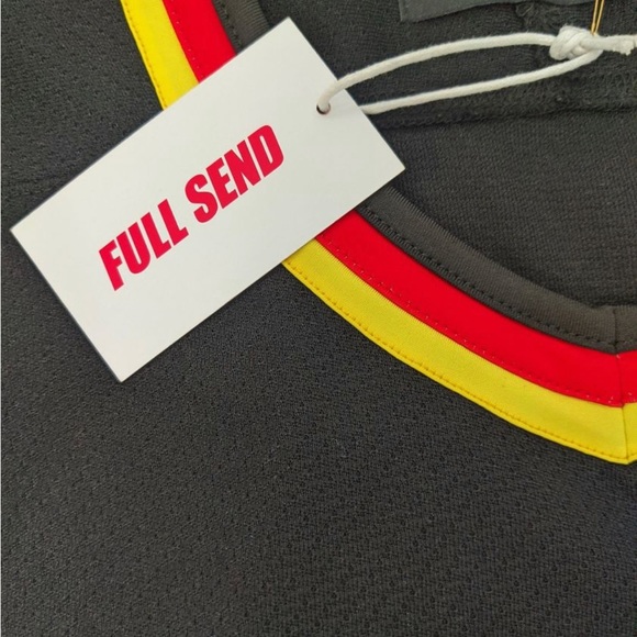 Brand New Full Send Hockey Jersey - Picture 4 of 5